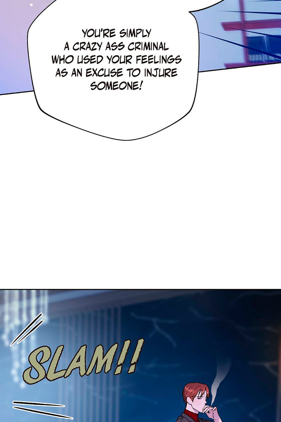 Read Hard-Boiled Love chapter 34 image 50 on Lezhin