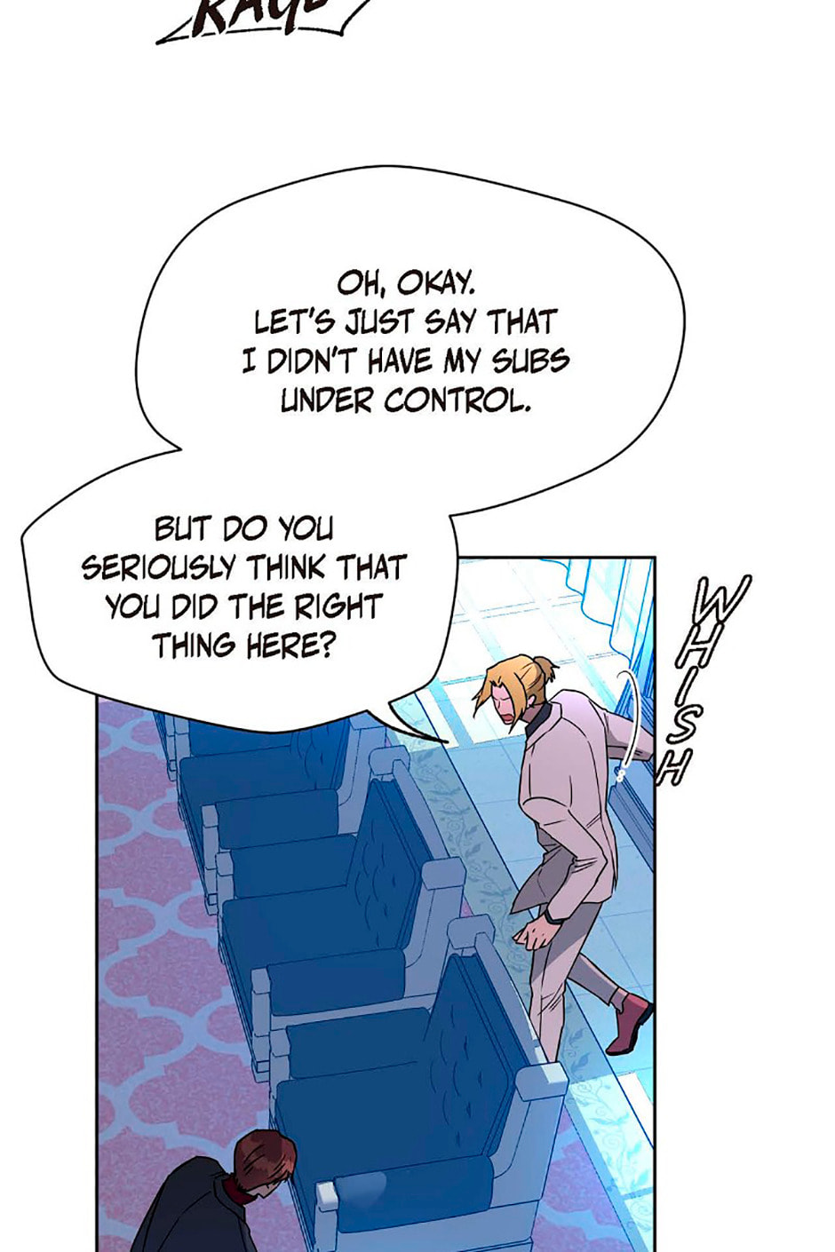 Read Hard-Boiled Love chapter 34 image 55 on Lezhin