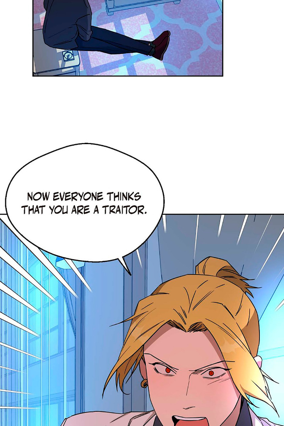 Read Hard-Boiled Love chapter 34 image 56 on Lezhin