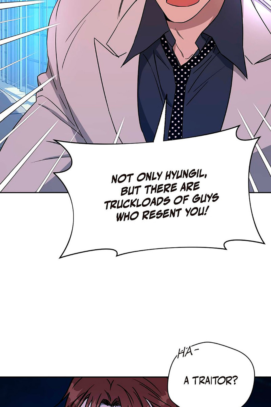 Read Hard-Boiled Love chapter 34 image 57 on Lezhin