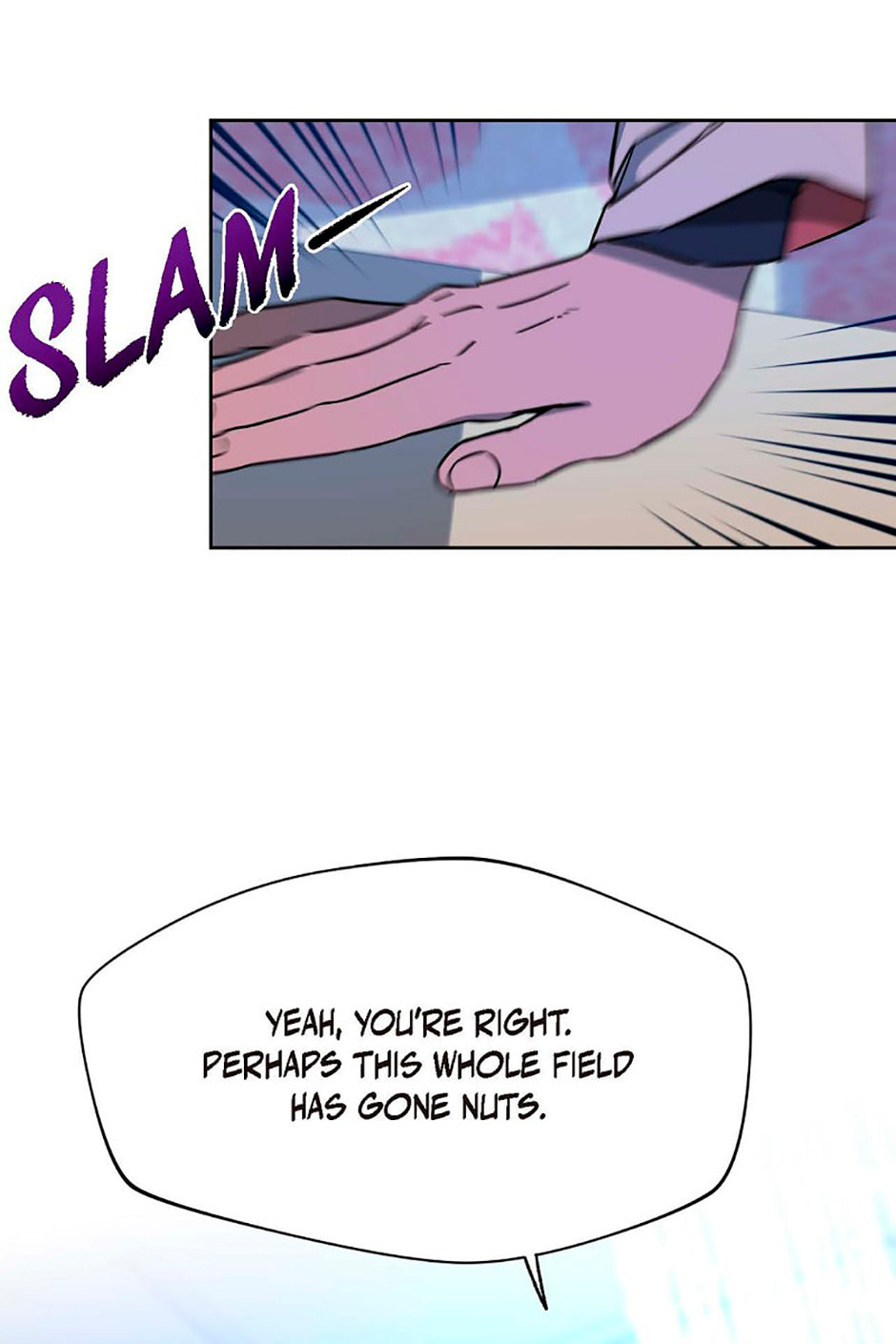 Read Hard-Boiled Love chapter 34 image 59 on Lezhin