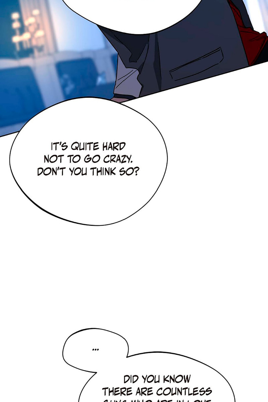 Read Hard-Boiled Love chapter 34 image 61 on Lezhin