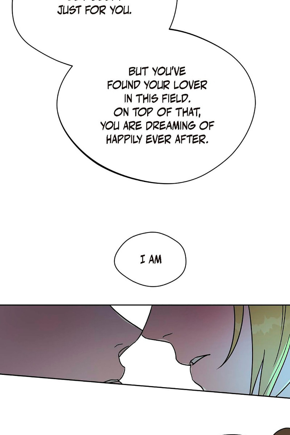 Read Hard-Boiled Love chapter 34 image 63 on Lezhin