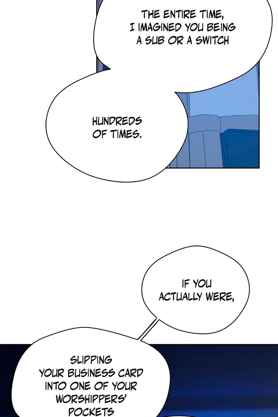 Read Hard-Boiled Love chapter 34 image 66 on Lezhin