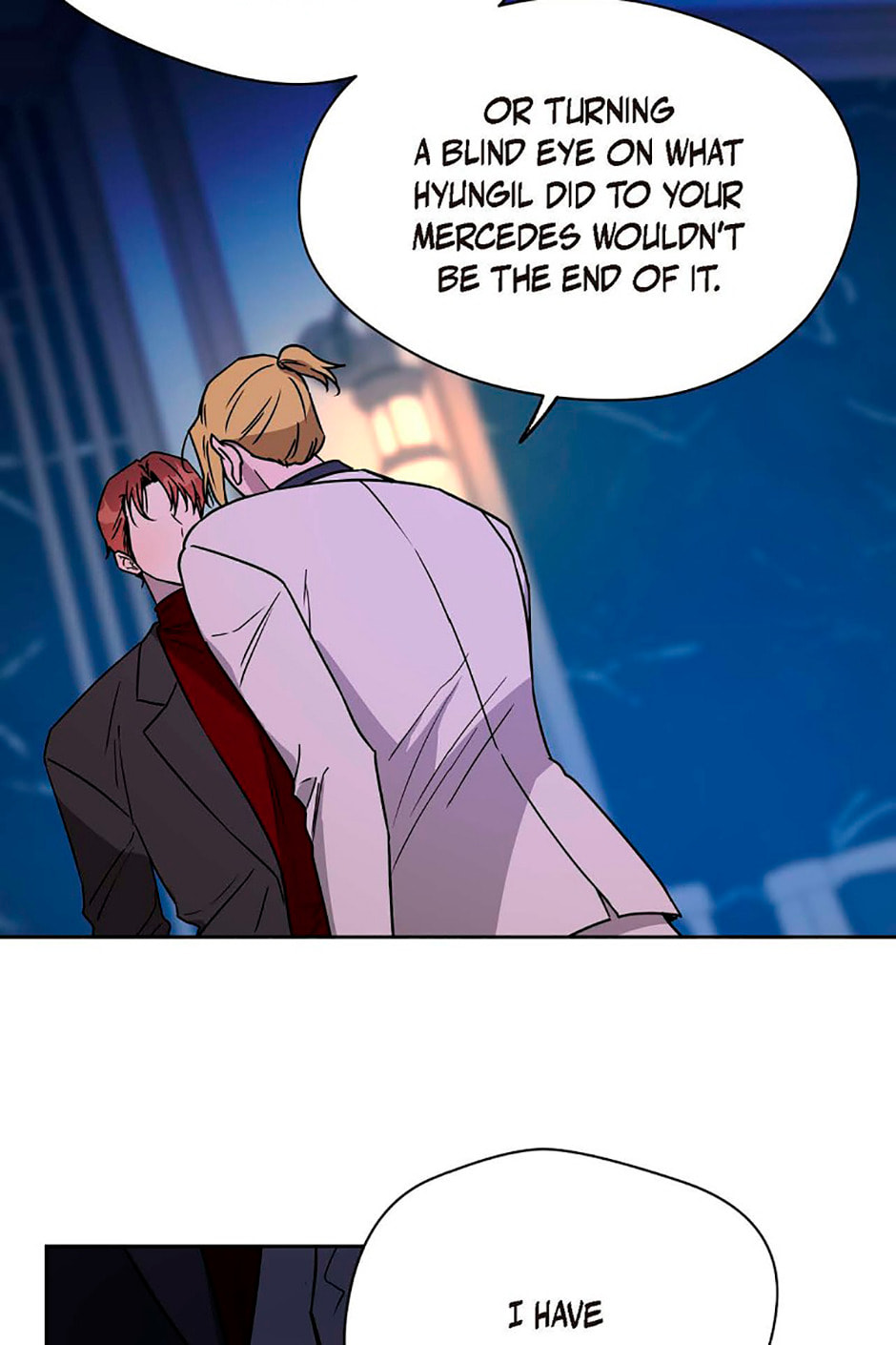 Read Hard-Boiled Love chapter 34 image 67 on Lezhin