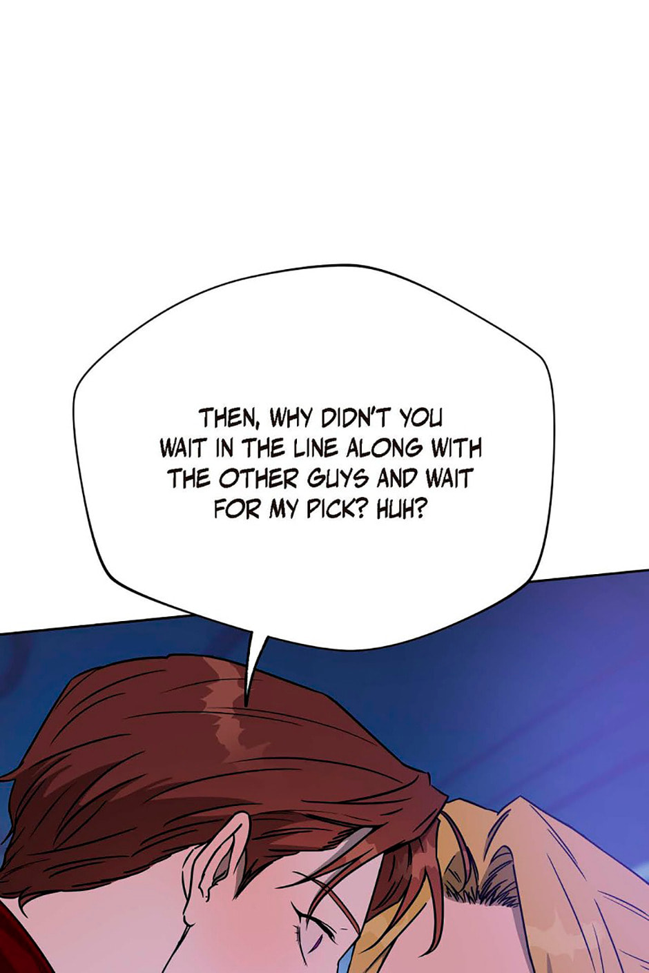 Read Hard-Boiled Love chapter 34 image 69 on Lezhin