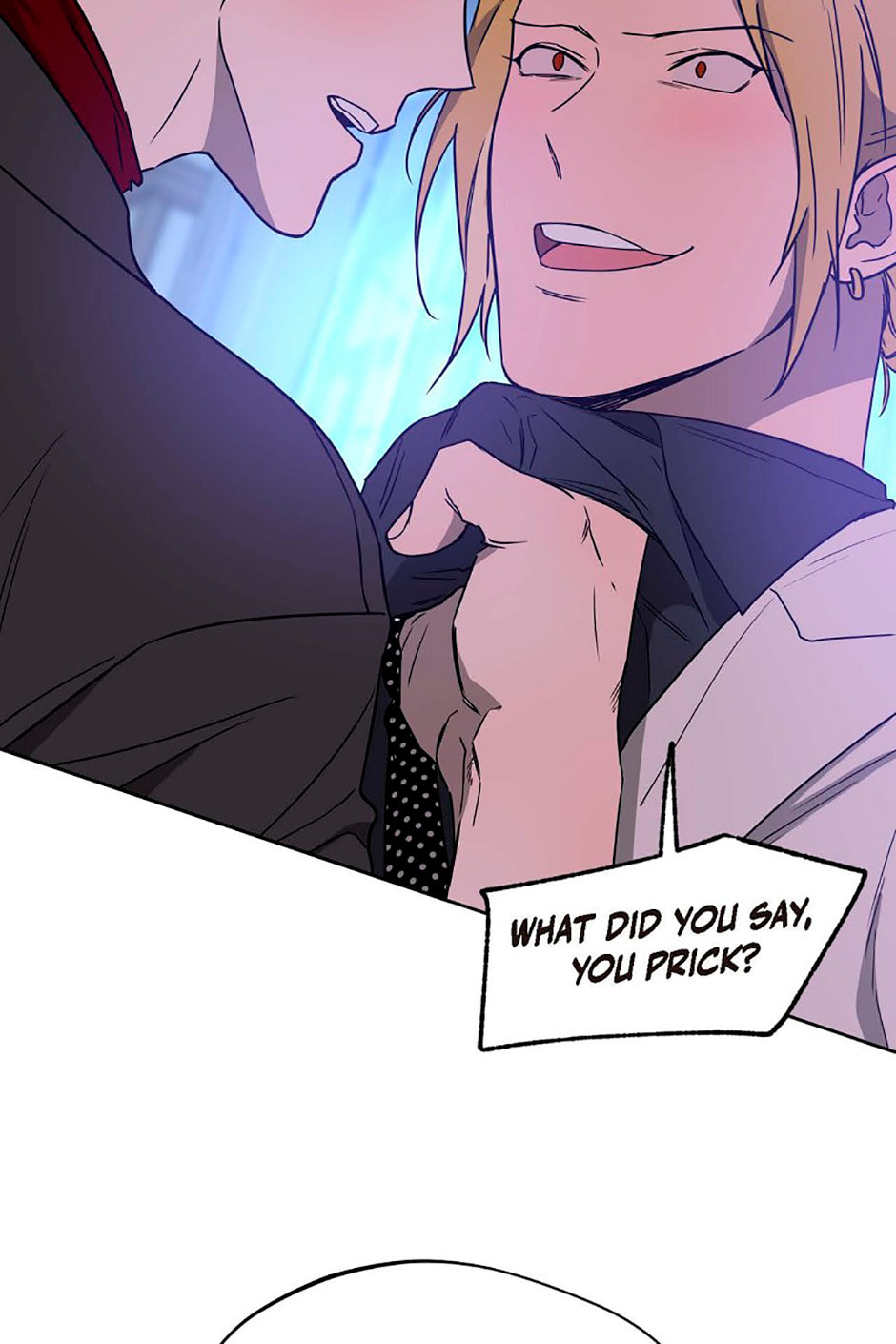 Read Hard-Boiled Love chapter 34 image 70 on Lezhin