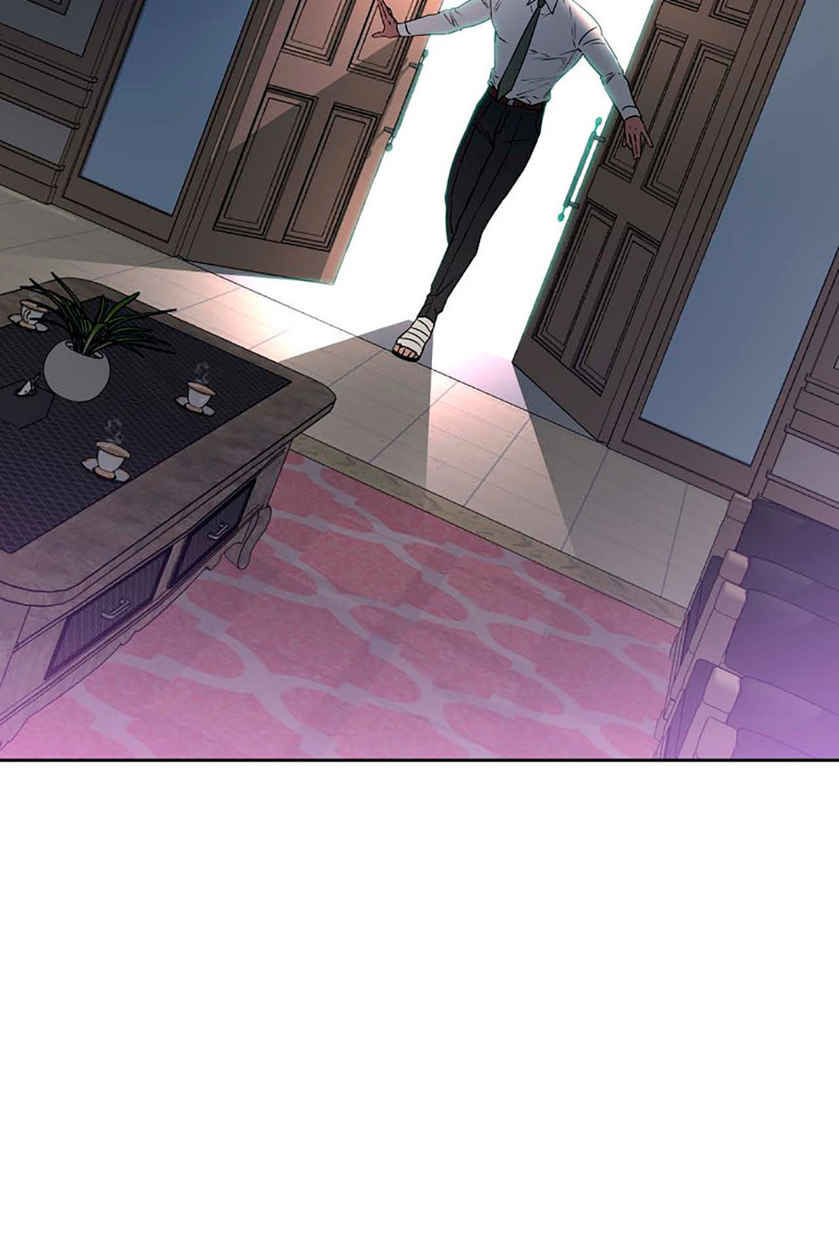 Read Hard-Boiled Love chapter 34 image 74 on Lezhin