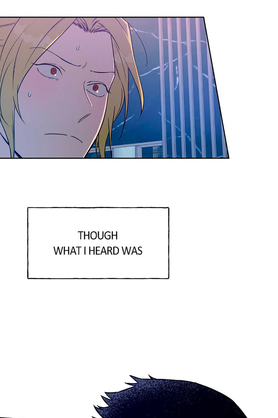 Read Hard-Boiled Love chapter 34 image 75 on Lezhin