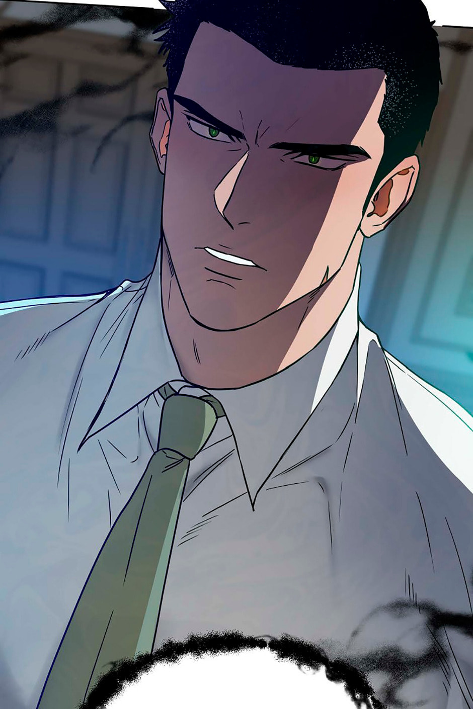 Read Hard-Boiled Love chapter 34 image 76 on Lezhin