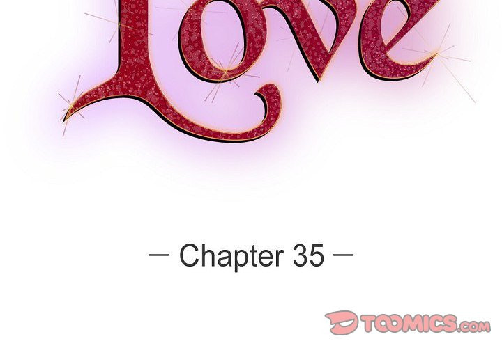 Read Hard-Boiled Love chapter 35 image 1 on Lezhin