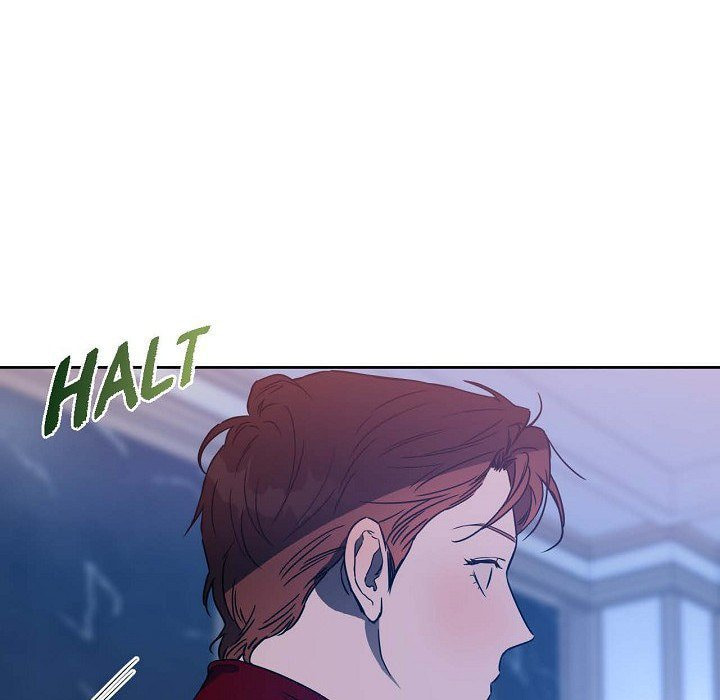 Read Hard-Boiled Love chapter 35 image 10 on Lezhin