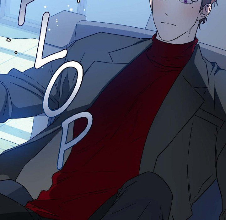 Read Hard-Boiled Love chapter 35 image 103 on Lezhin