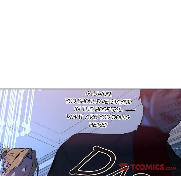 Read Hard-Boiled Love chapter 35 image 13 on Lezhin