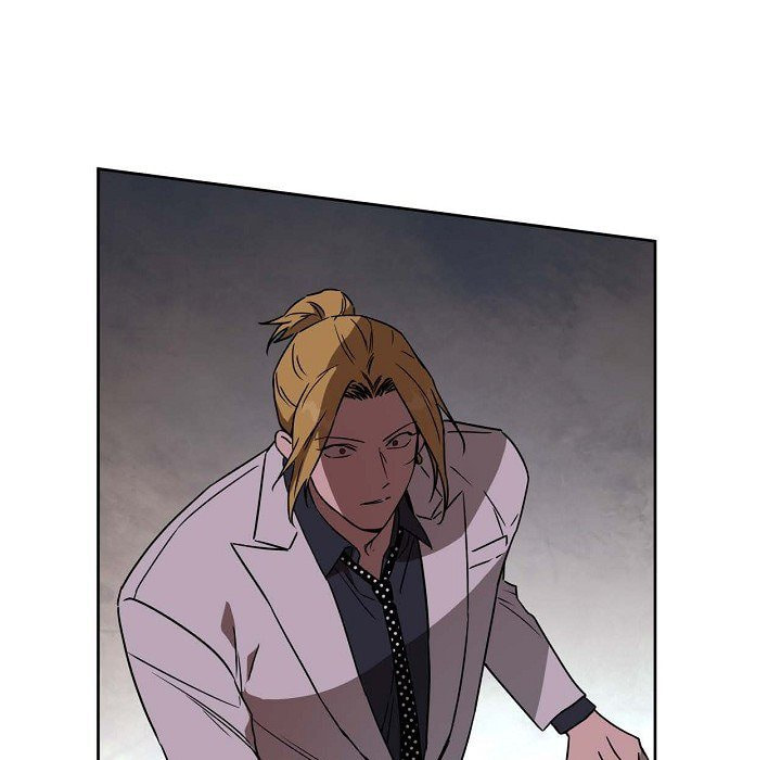 Read Hard-Boiled Love chapter 35 image 20 on Lezhin