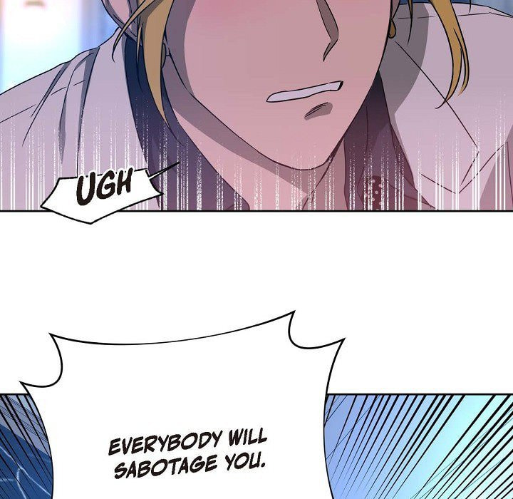 Read Hard-Boiled Love chapter 35 image 23 on Lezhin