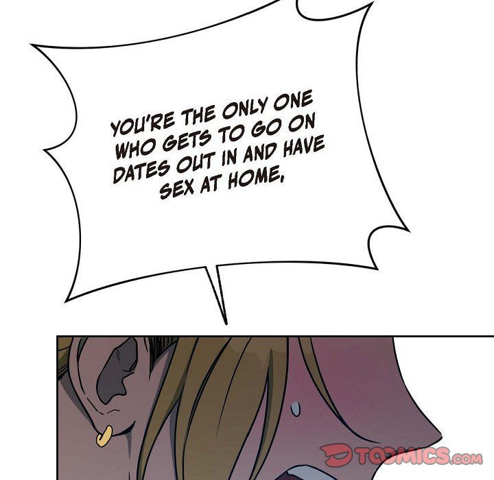 Read Hard-Boiled Love chapter 35 image 25 on Lezhin