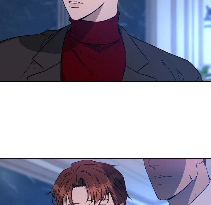 Read Hard-Boiled Love chapter 35 image 28 on Lezhin