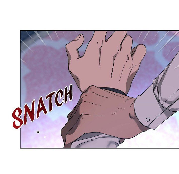 Read Hard-Boiled Love chapter 35 image 30 on Lezhin