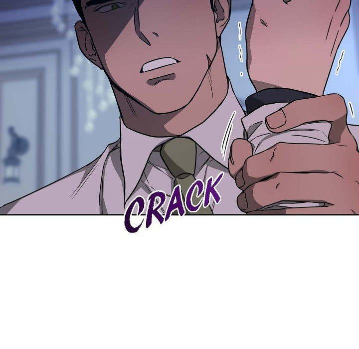 Read Hard-Boiled Love chapter 35 image 32 on Lezhin