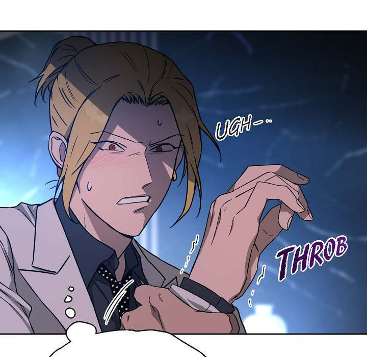 Read Hard-Boiled Love chapter 35 image 33 on Lezhin