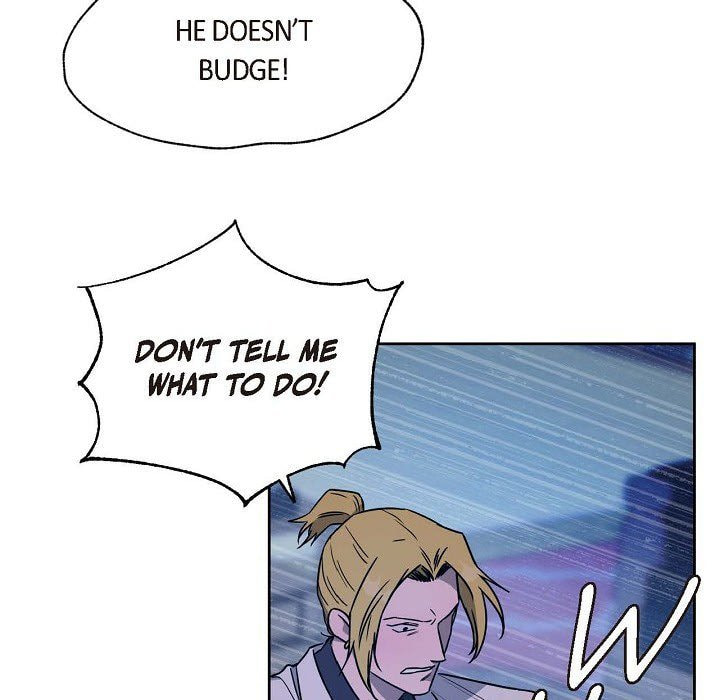Read Hard-Boiled Love chapter 35 image 34 on Lezhin