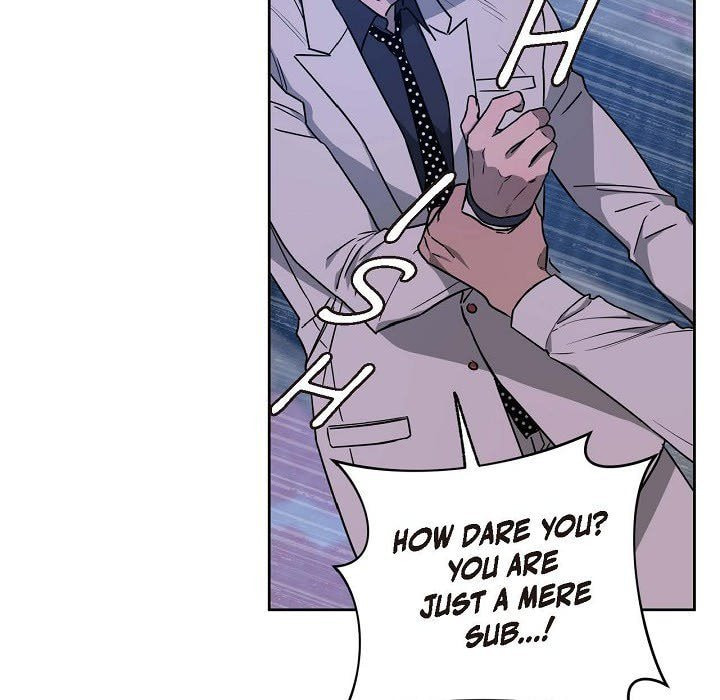 Read Hard-Boiled Love chapter 35 image 35 on Lezhin