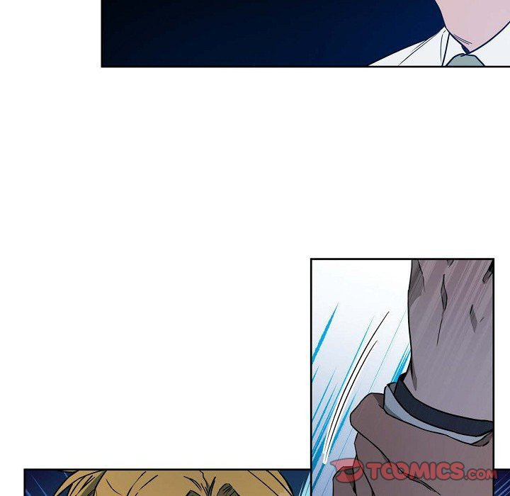 Read Hard-Boiled Love chapter 35 image 37 on Lezhin