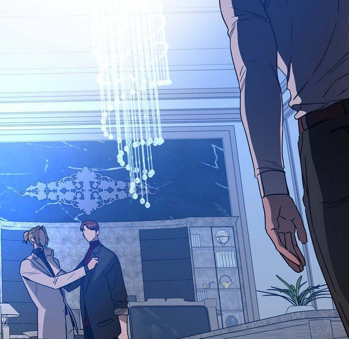 Read Hard-Boiled Love chapter 35 image 4 on Lezhin