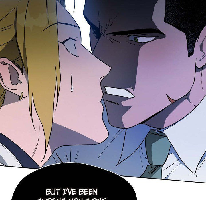 Read Hard-Boiled Love chapter 35 image 40 on Lezhin