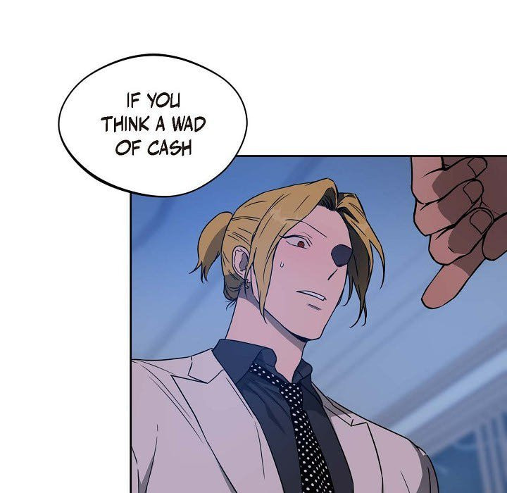 Read Hard-Boiled Love chapter 35 image 47 on Lezhin