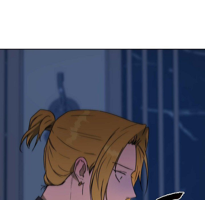 Read Hard-Boiled Love chapter 35 image 50 on Lezhin