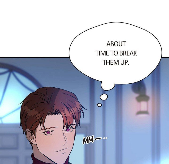 Read Hard-Boiled Love chapter 35 image 59 on Lezhin