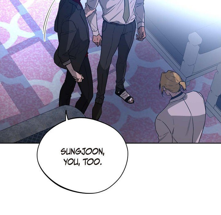 Read Hard-Boiled Love chapter 35 image 65 on Lezhin