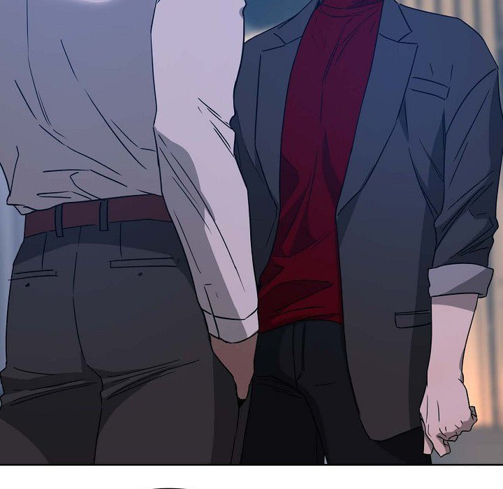 Read Hard-Boiled Love chapter 35 image 71 on Lezhin