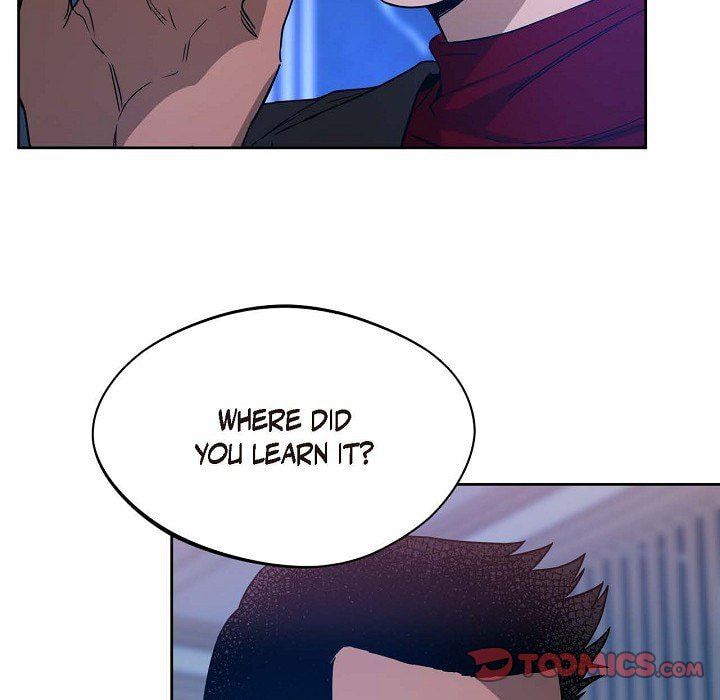 Read Hard-Boiled Love chapter 35 image 73 on Lezhin