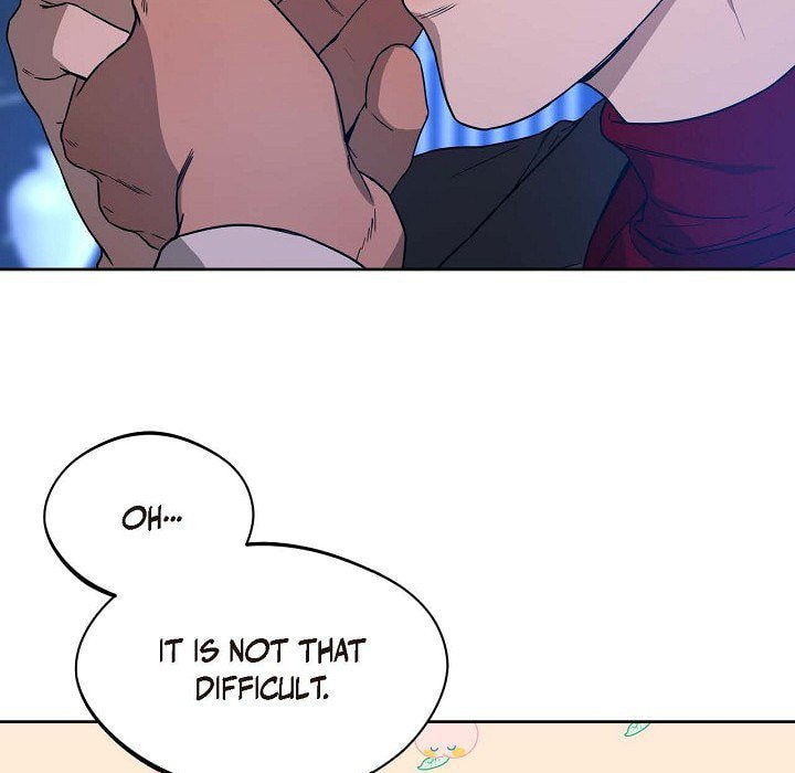Read Hard-Boiled Love chapter 35 image 76 on Lezhin