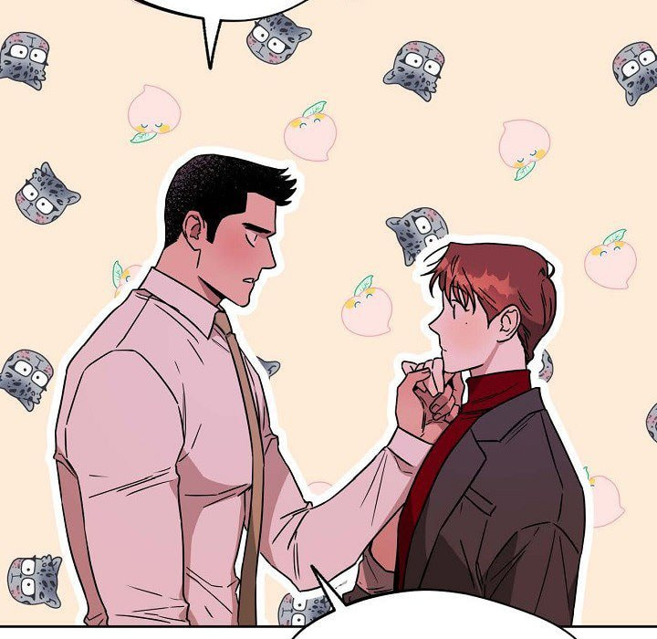 Read Hard-Boiled Love chapter 35 image 77 on Lezhin