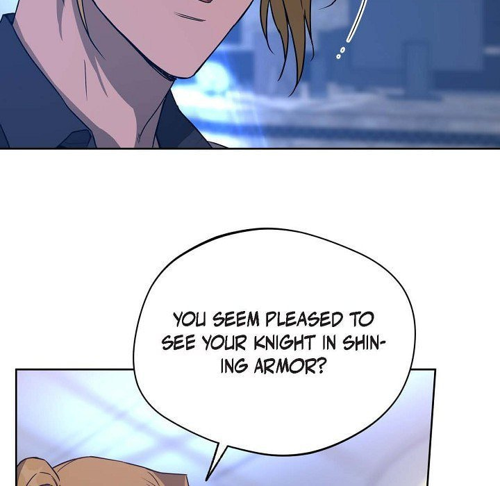 Read Hard-Boiled Love chapter 35 image 8 on Lezhin