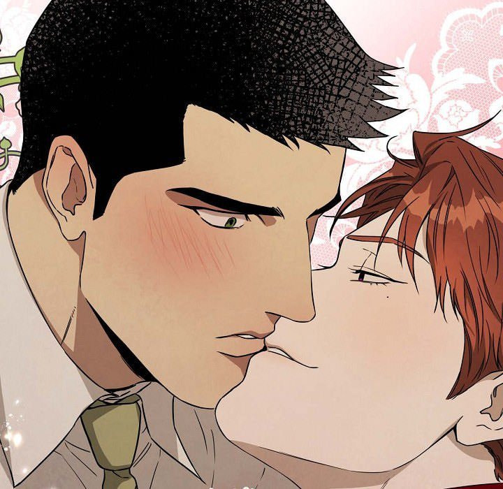Read Hard-Boiled Love chapter 35 image 81 on Lezhin