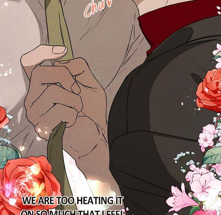 Read Hard-Boiled Love chapter 35 image 82 on Lezhin