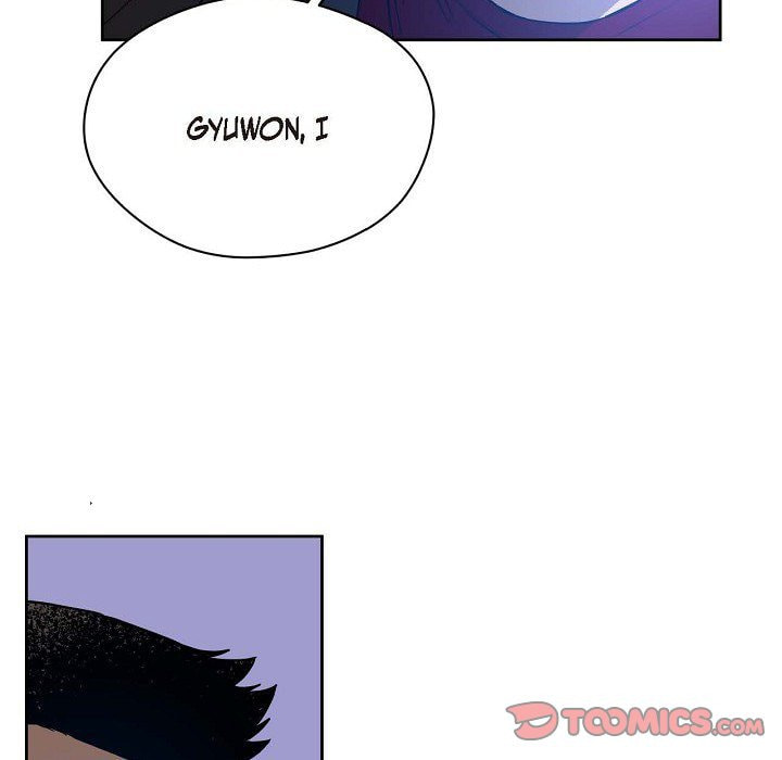 Read Hard-Boiled Love chapter 35 image 85 on Lezhin