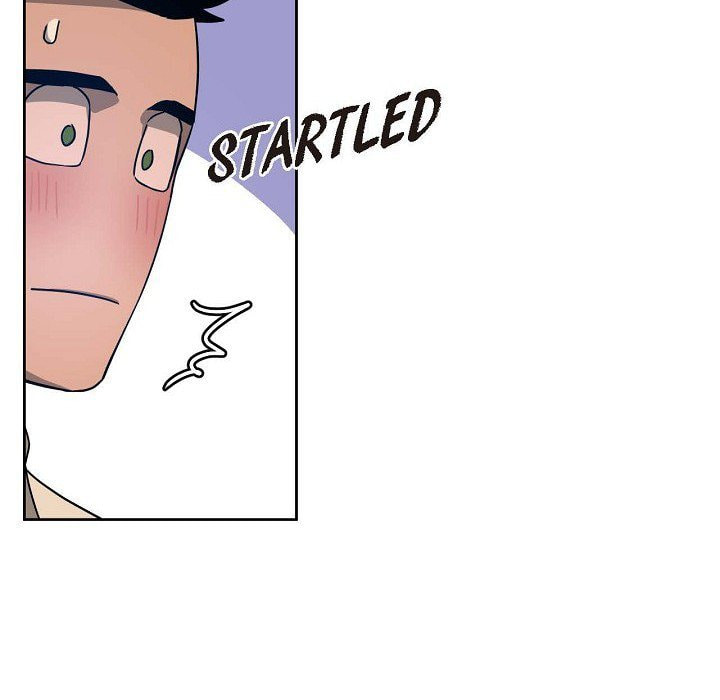 Read Hard-Boiled Love chapter 35 image 86 on Lezhin