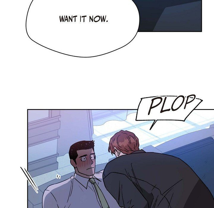 Read Hard-Boiled Love chapter 35 image 88 on Lezhin