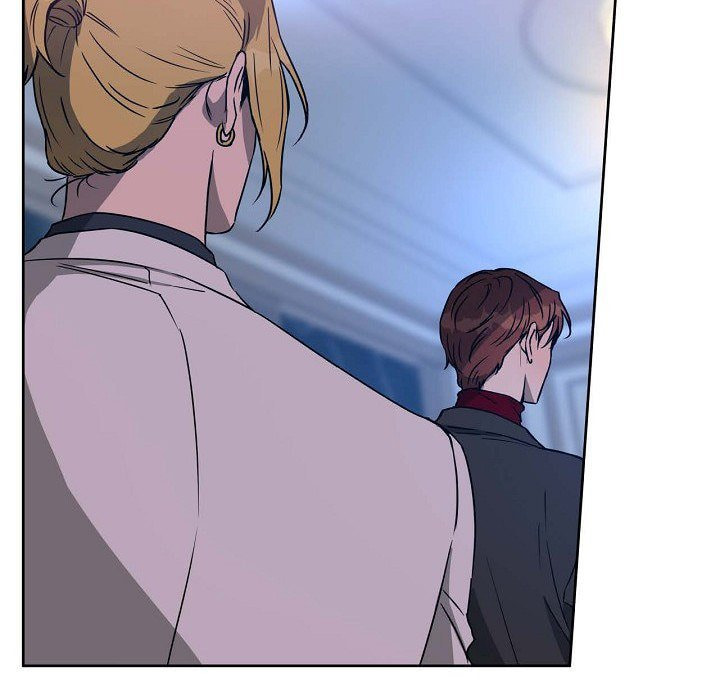 Read Hard-Boiled Love chapter 35 image 9 on Lezhin
