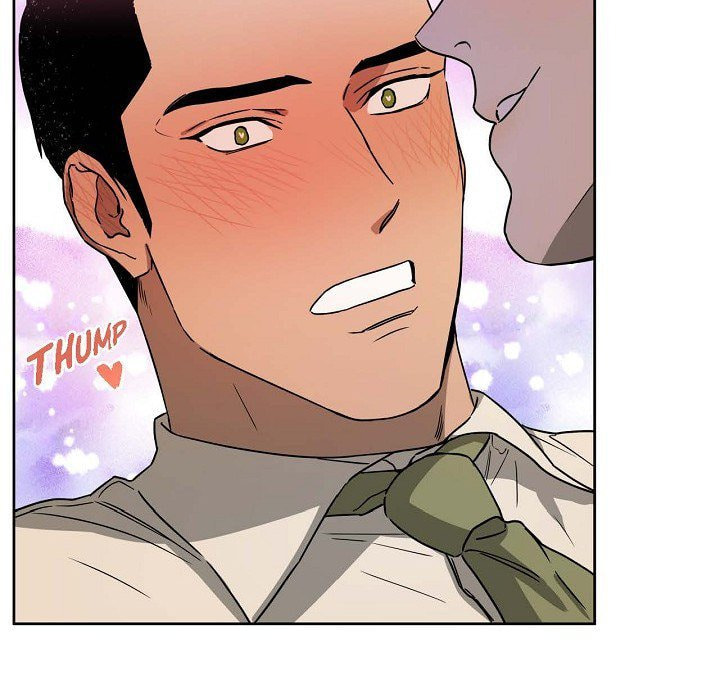 Read Hard-Boiled Love chapter 35 image 90 on Lezhin