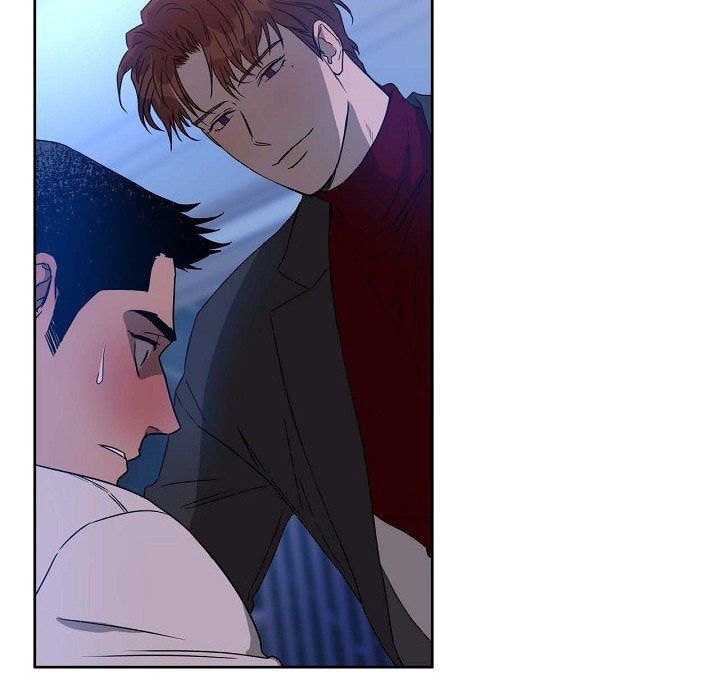 Read Hard-Boiled Love chapter 35 image 93 on Lezhin