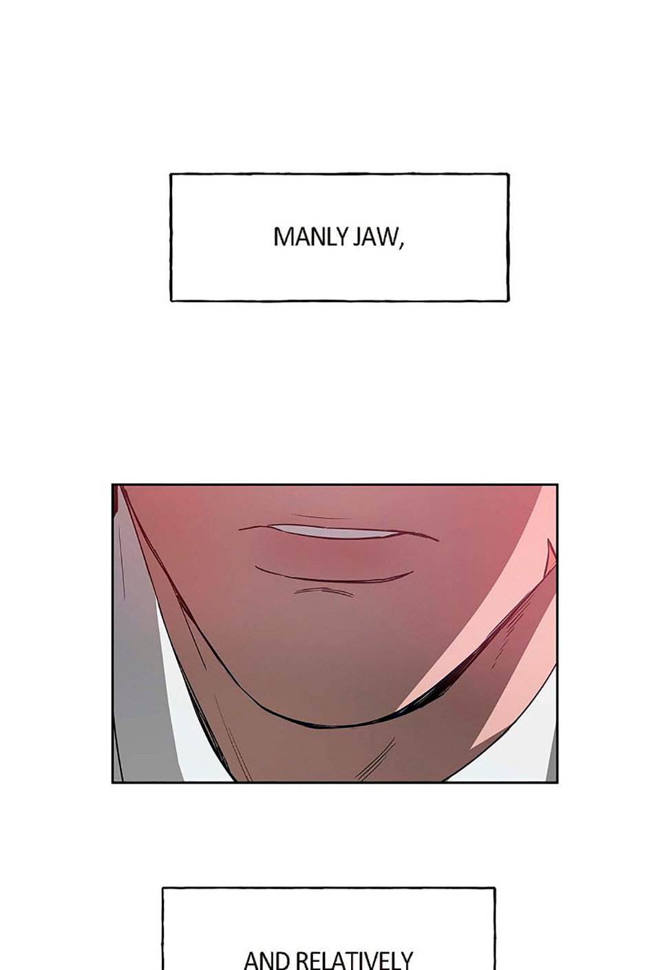 Read Hard-Boiled Love chapter 36 image 1 on Lezhin