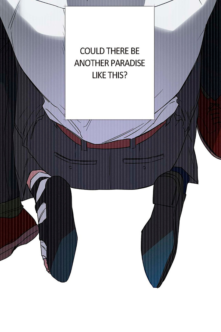 Read Hard-Boiled Love chapter 36 image 12 on Lezhin