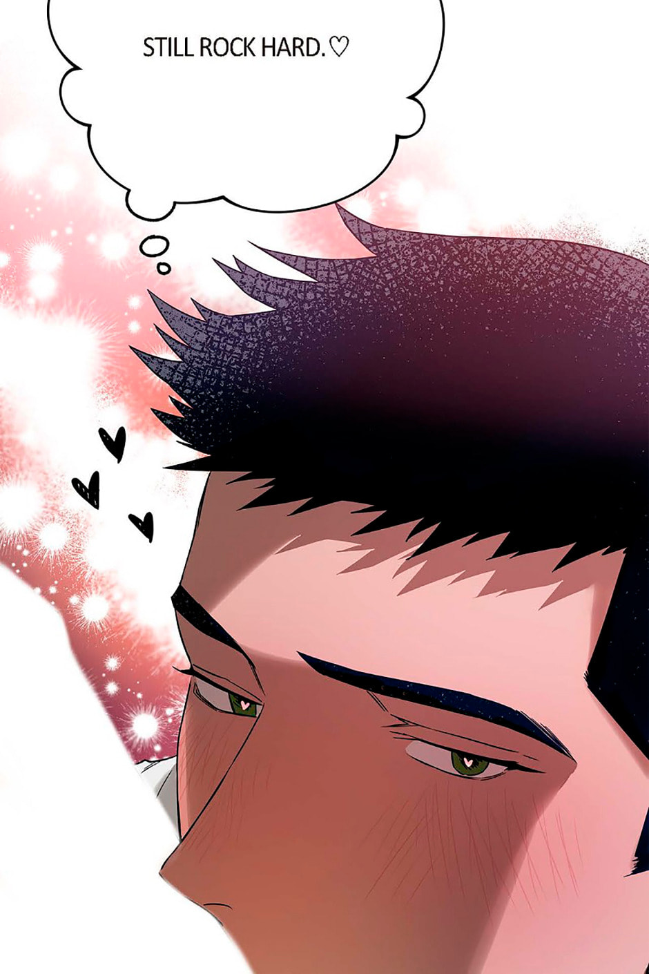 Read Hard-Boiled Love chapter 36 image 14 on Lezhin